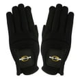 thumbnail image 1 of Ray Cook Golf Winter Gloves (1 Pair) Black Medium/Large, 1 of 5