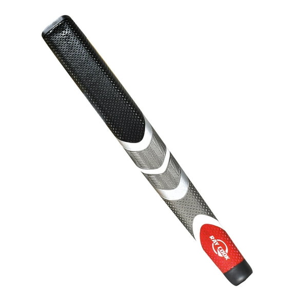 Ray Cook Grip *Red/Black* Golf