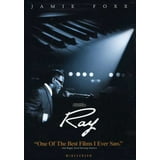Ray (DVD) - Walmart.com