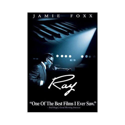 Jamie Foxx - Ray [DVD]
