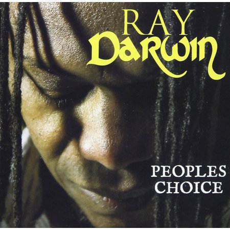 Ray Darwin - Peoples Choice - 779958202926 - CD