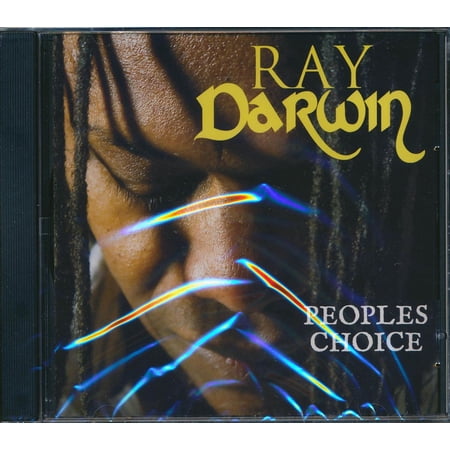 Ray Darwin - Peoples Choice - 779958202926 - CD