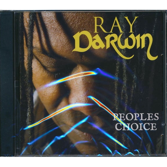 Ray Darwin - Peoples Choice - 779958202926 - CD