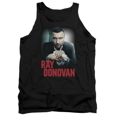 Ray Donovan - Clean Hands - Tank Top - XX-Large