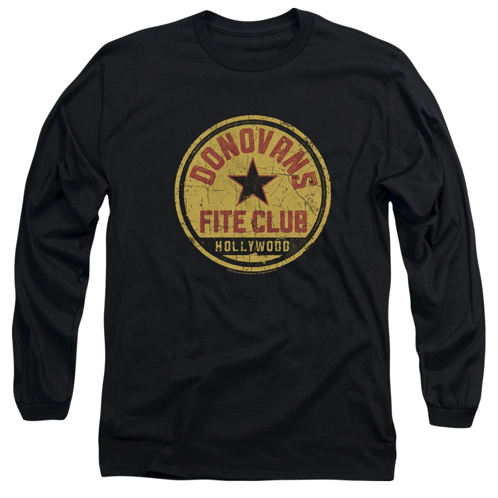 Donovan fite best sale club t shirt