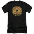 thumbnail image 1 of Ray Donovan Fite Club Premium Adult Slim Fit 30/1 T-Shirt Black, 1 of 1