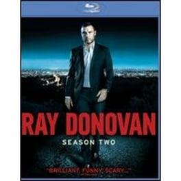 Dexter: Season 2 [Blu-ray] - Walmart.com