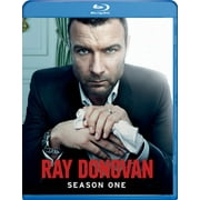 Pre-Owned Ray Donovan: The First Season [3 Discs] [Blu-ray] (Blu-Ray 0032429145093)