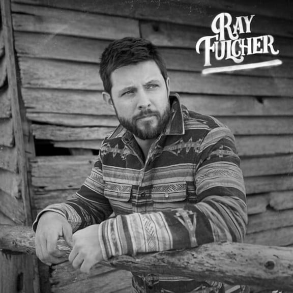 Ray Fulcher - Spray Painted Line - Music & Performance - CD