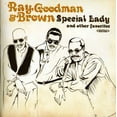 thumbnail image 1 of Ray, Goodman & Brown - Special Lady & Other Favorites - Music & Performance - CD, 1 of 1