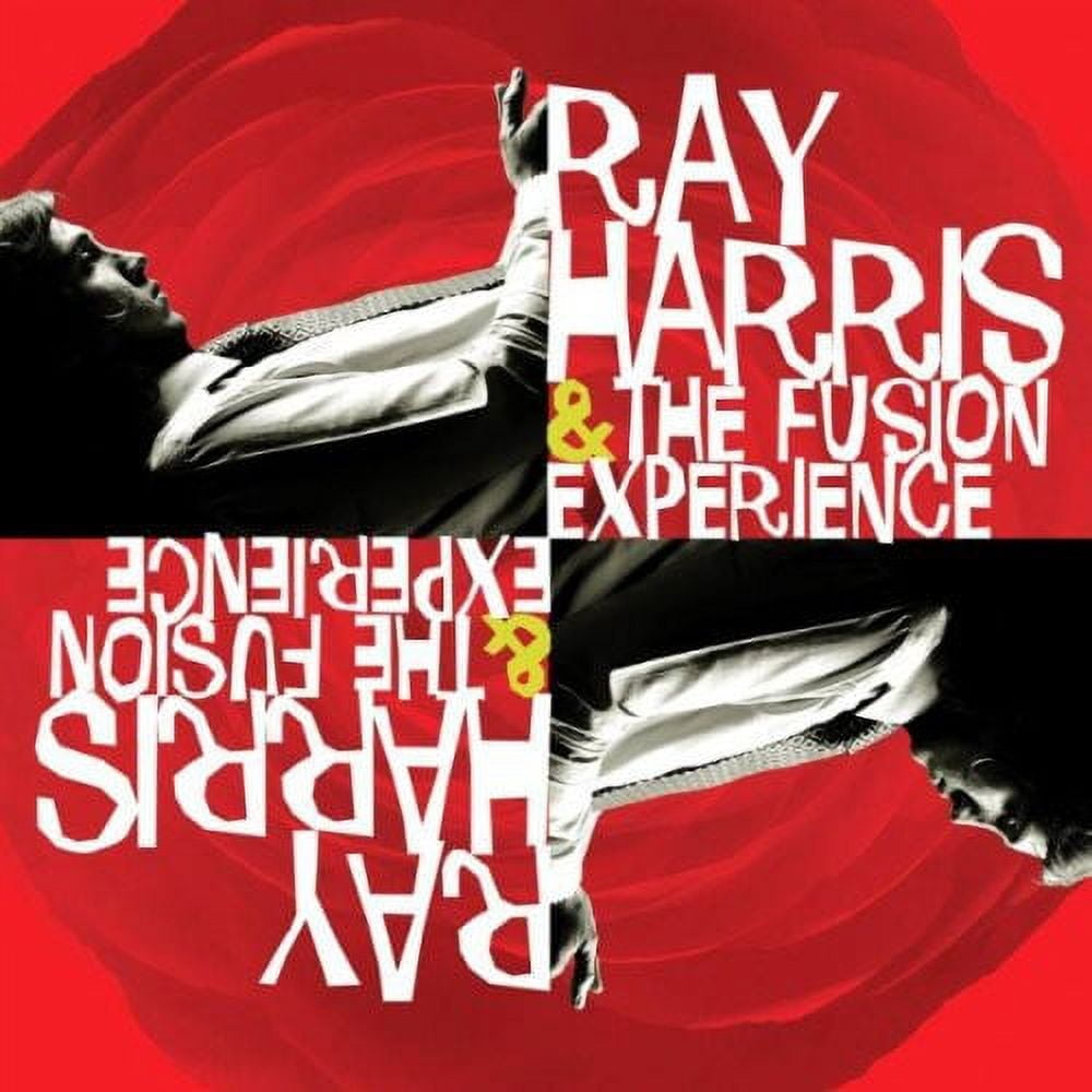 Ray Harris and The Fusion Experience