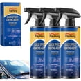 thumbnail image 1 of Ray Hong Spray Coating Agent, Multifunctional Advanced Car Quick-Acting Coating Agent Spray, Rayhong Quick Effect Coating Agent, Long-Lasting Protection Waterless Wash, Easy to Use,3Pack, 1 of 10