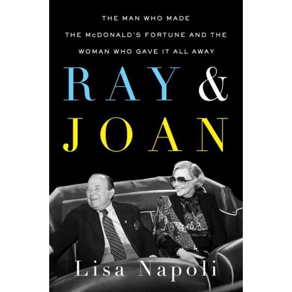 Pre-Owned Ray & Joan