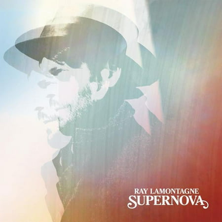 Ray LaMontagne - Supernova - Vinyl