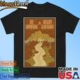 Ray Lamontagne And Gregory Alan Isakov 2024 Tour Poster Shirt - Walmart.com
