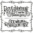 thumbnail image 1 of Ray Lamontagne - God Willin' and The Creek Don't Rise - Music & Performance - CD, 1 of 1
