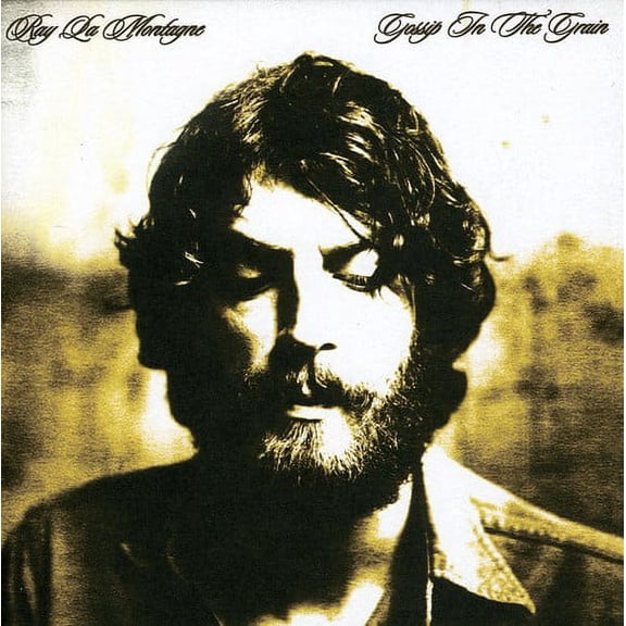 Ray Lamontagne - Gossip in the Grain [CD]