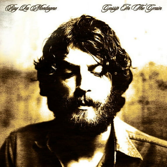 Ray Lamontagne - Gossip in the Grain - Music & Performance - CD