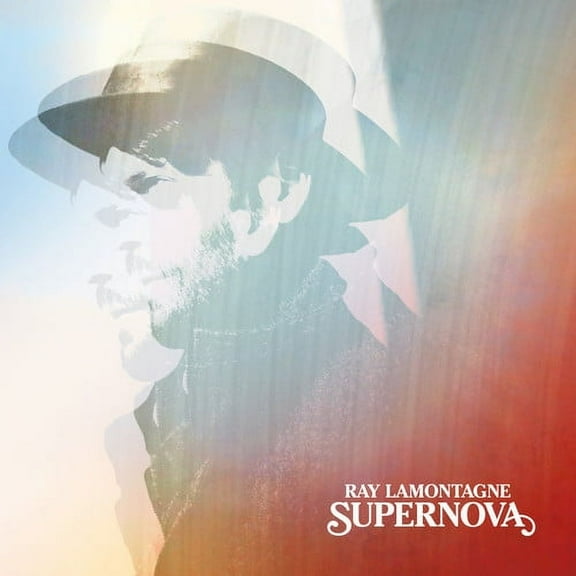 Ray Lamontagne - Supernova - Music & Performance - CD