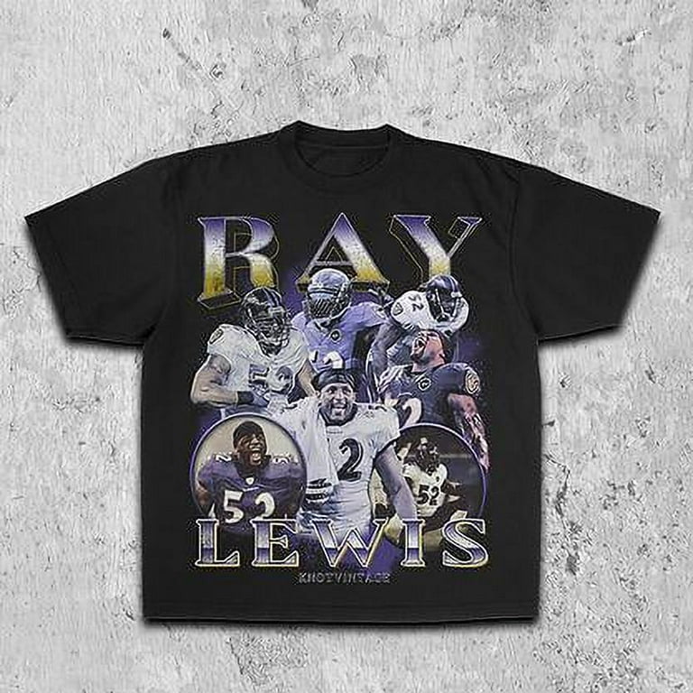 Ray lewis hoodie hot sale