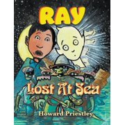 Ray Lost at Sea, Paperback