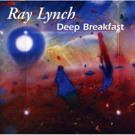 Ray Lynch - Deep Breakfast - Music & Performance - CD