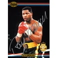 thumbnail image 1 of Ray Mercer Signed 1991 Ringlords Boxing Trading Card #13, 1 of 1