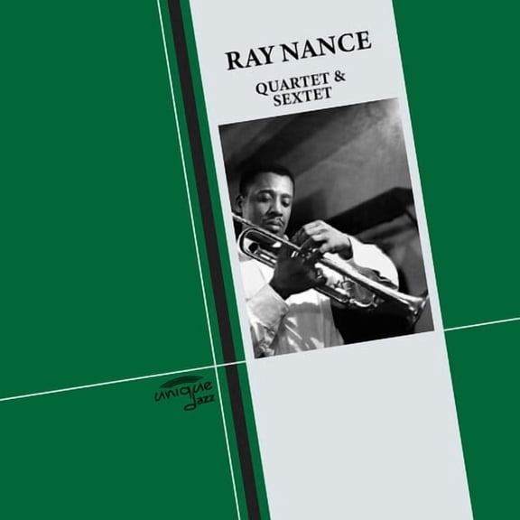 Ray Nance - Quartet & Sextet - Music & Performance - CD