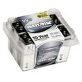 thumbnail image 1 of Ray-O-Vac R9VL8 Lithium Batteries - 9V, 1 of 1