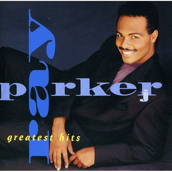 Ray Parker, JR. - Greatest Hits - Music & Performance - CD