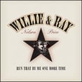 thumbnail image 1 of Pre-Owned Run That by Me One More Time (CD 0602498603130) by Willie Nelson / Ray Price, 1 of 1
