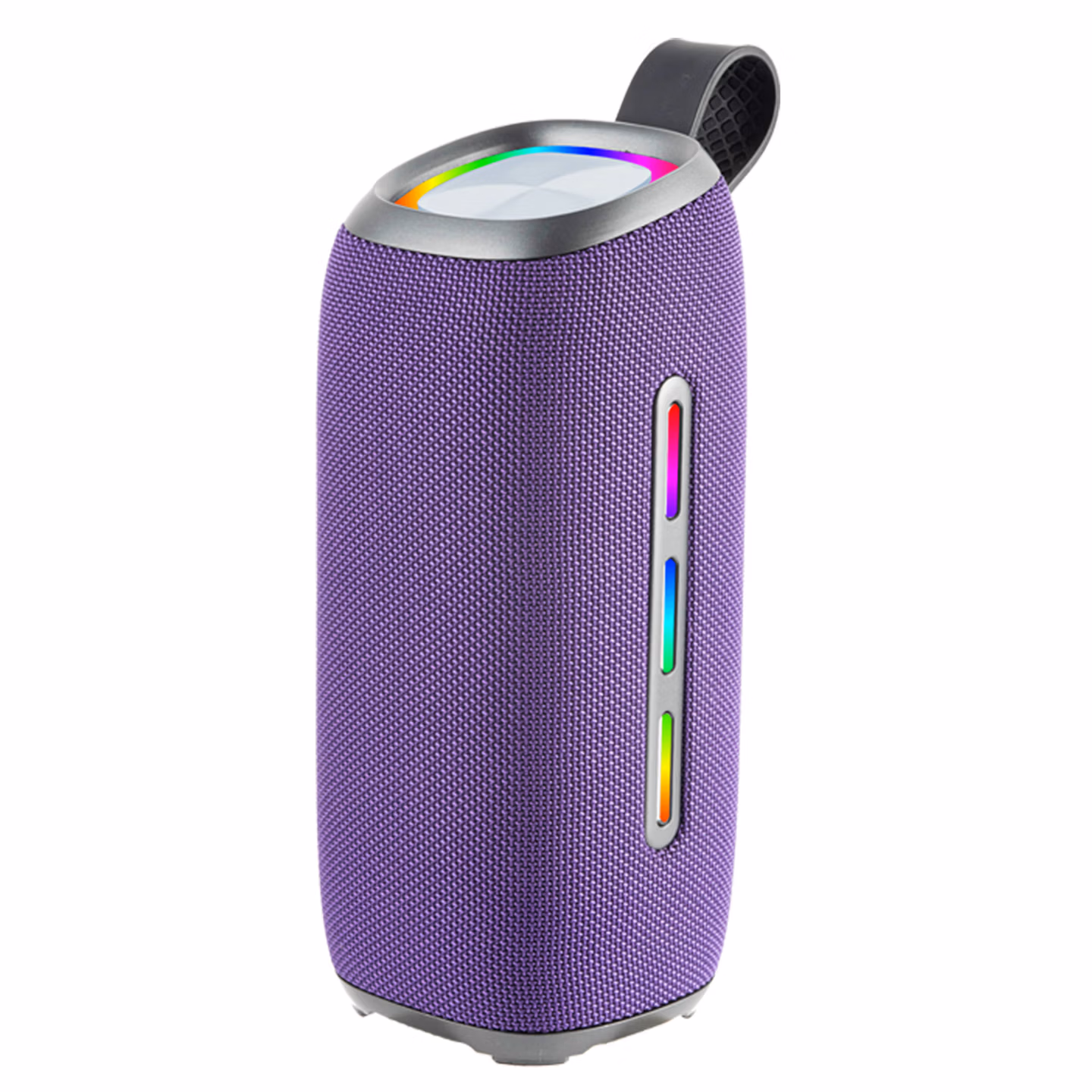 Unbranded Bluetooth Portable Speaker, Purple
