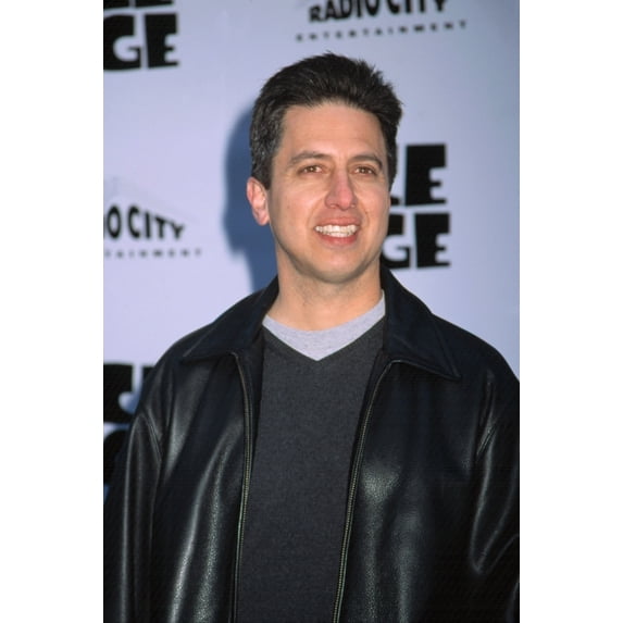 Ray Romano At Premiere Of Ice Age, Ny 3102002, By Cj Contino Celebrity (16 x 20)