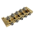 thumbnail image 1 of Ray Ross Saddle-Less 5-String Bass Bridge, 1 of 7