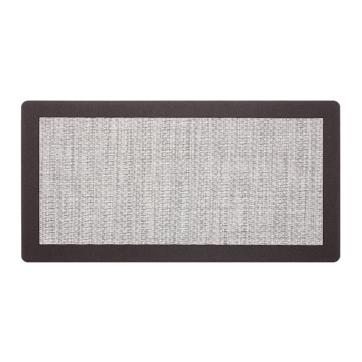 Ray Star Anti Fatigue Floor Mat 20''x39'',0.47 Inch Thick Anti Fatigue Mat Standing Desk Office