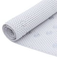 Ray Star Bathtub Mat NonSlip Shower Mats for Tub, 36×17 Inch, Bath Mat
