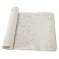 thumbnail image 1 of Ray Star Bathtub Mat Non-Slip Shower Mats for Tub, 36×17 Inch, Bath Mat for Tub with Suction Cups and Drain Holes, Washable, Soft on Feet, Easy Clean, 1 of 9