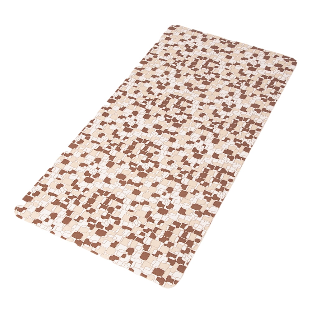RAY STAR Cushioned Anti‑Fatigue Kitchen Mat, PVC, 20 × 31.5 in