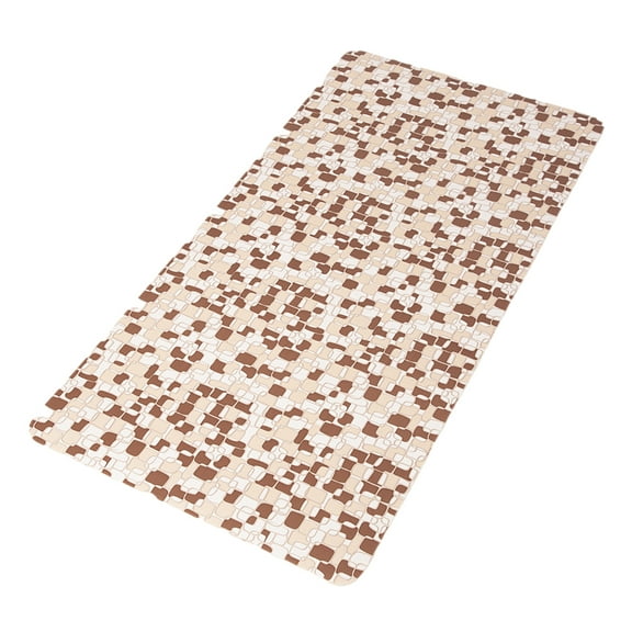 RAY STAR Cushioned AntiFatigue Kitchen Mat, PVC, 20 31.5 in