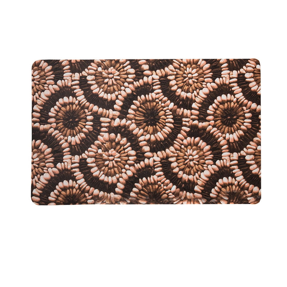 Ray Star Kitchen Mat 20''x40'',0.28 Inch Thick Anti Fatigue Kitchen Floor Mat Waterproof Kitchen Mats with Runner Cushioned Kitchen Rug Heavy Duty Standing Mat
