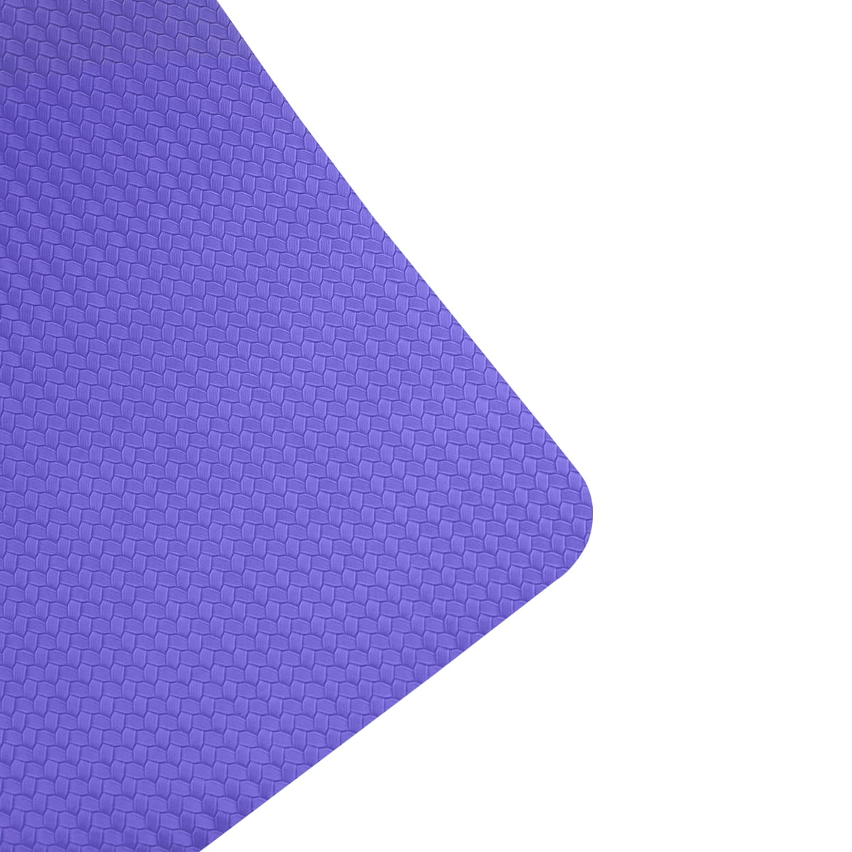 Ray Star Standing Kitchen Rugs 21.6''x66'',0.28 Inch Thick Standing Desk Mat