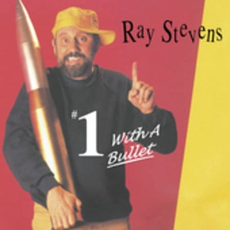 Ray Stevens - #1 with a Bullet - Music & Performance - CD