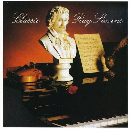 Ray Stevens - Classic (Not Greatest Hits) - Music & Performance - CD