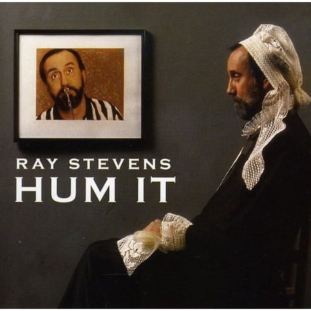 Ray Stevens - Hum It - Music & Performance - CD