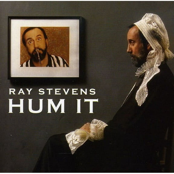 Ray Stevens - Hum It - Music & Performance - CD