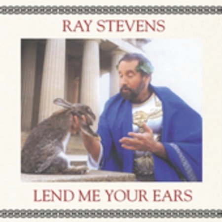 Ray Stevens - Lend Me Your Ears - Music & Performance - CD