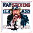thumbnail image 1 of Ray Stevens - Osama-Yo' Mama - Music & Performance - CD, 1 of 1