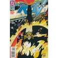 thumbnail image 1 of Ray, The #2 VF ; DC Comic Book, 1 of 1