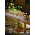 thumbnail image 1 of Pre-Owned Ray Tracing Gems II : Next Generation Real-Time Rendering with DXR, Vulkan, and OptiX (Hardcover) 9781484271841, 1 of 1