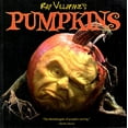 thumbnail image 1 of Pre-Owned Ray Villafane's Pumpkins (Paperback) by Ray Villafane, 1 of 1